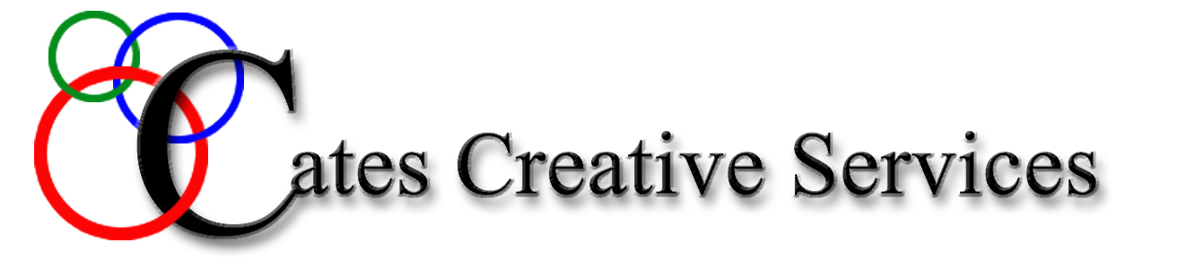 Cates Creative Services Logo